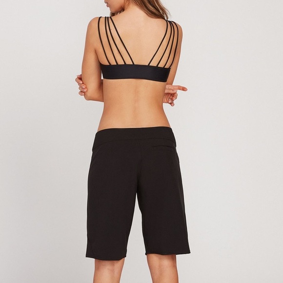 Volcom Simply Solid 11” Boardshort - Picture 2 of 3